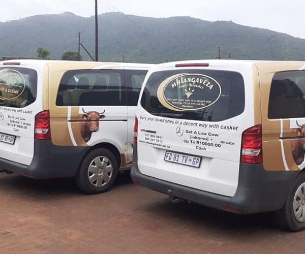 Mhlangaveza Family Assurance Fleet