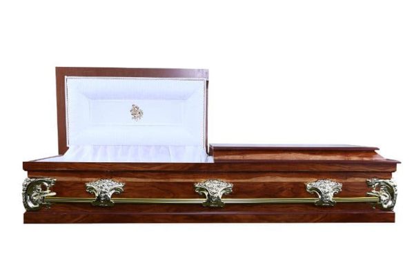 Mhlangaveza Funeral Assurance Caskets