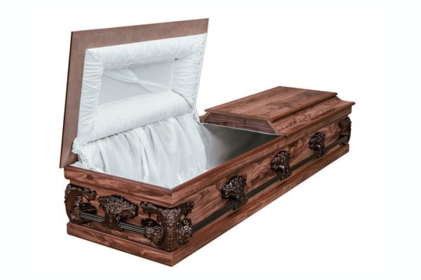 Mhlangaveza Funeral Assurance Caskets