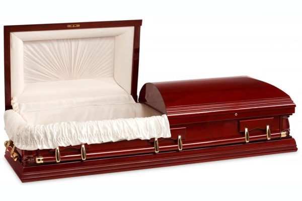 Mhlangaveza Funeral Assurance Caskets