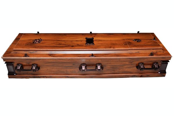 Mhlangaveza Funeral Assurance Caskets