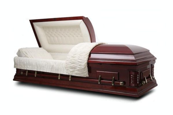 Mhlangaveza Funeral Assurance Caskets