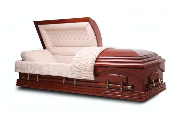 Mhlangaveza Funeral Assurance Caskets