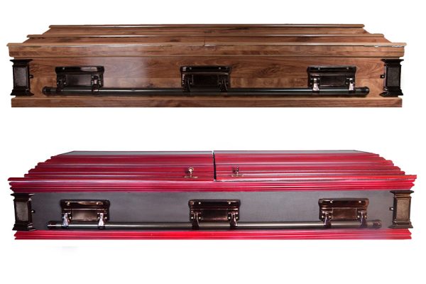 Mhlangaveza Funeral Assurance Caskets